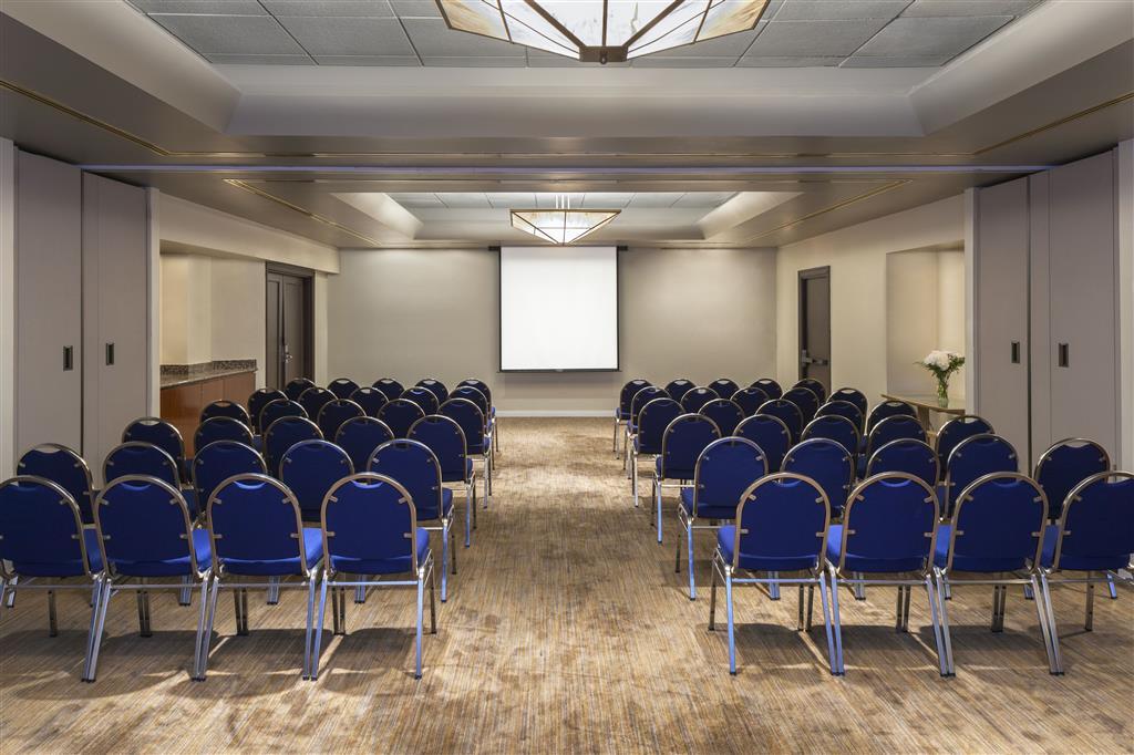 Sheraton Lincoln Harbor Hotel Weehawken Esterno foto
