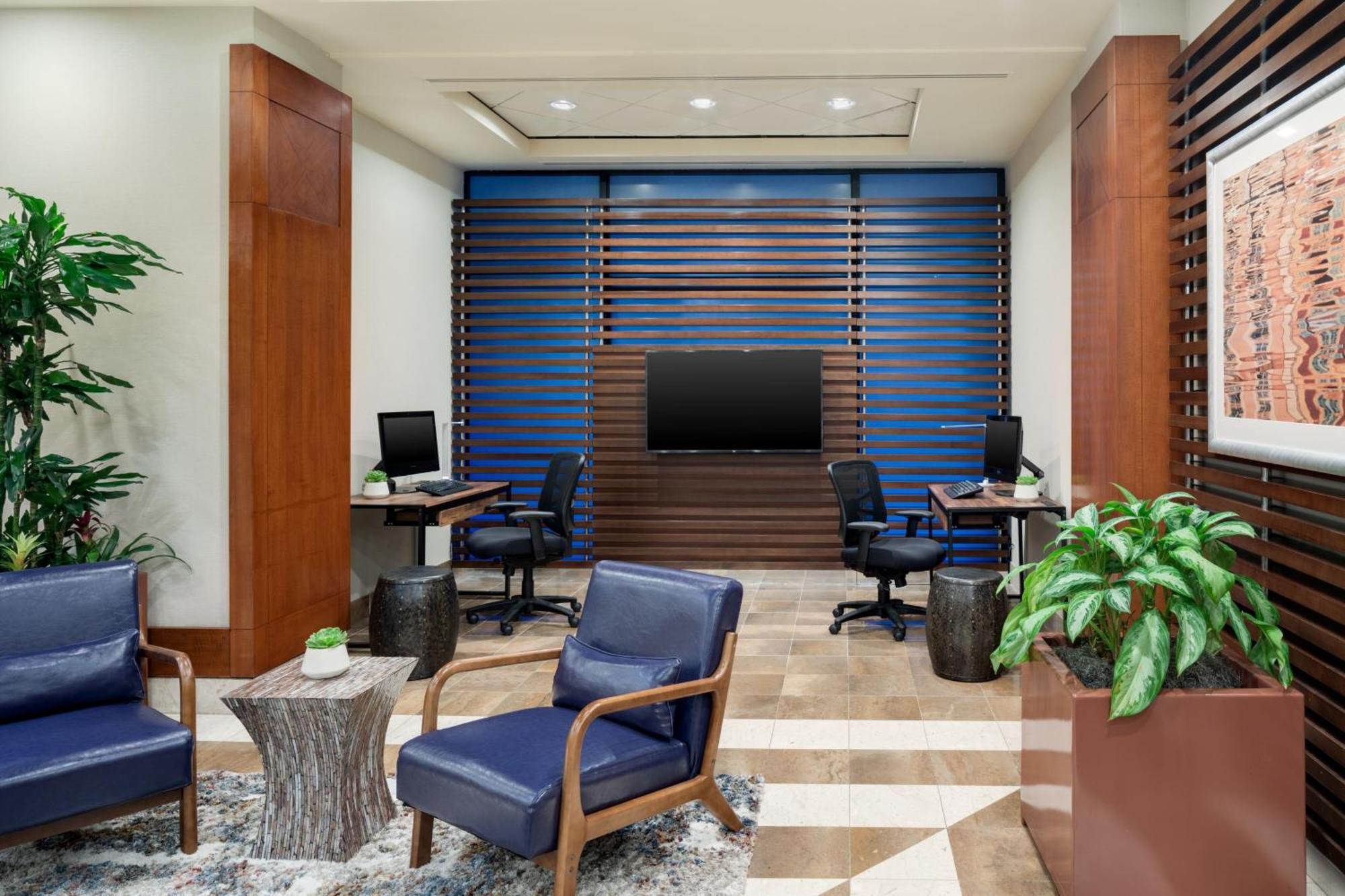 Sheraton Lincoln Harbor Hotel Weehawken Esterno foto
